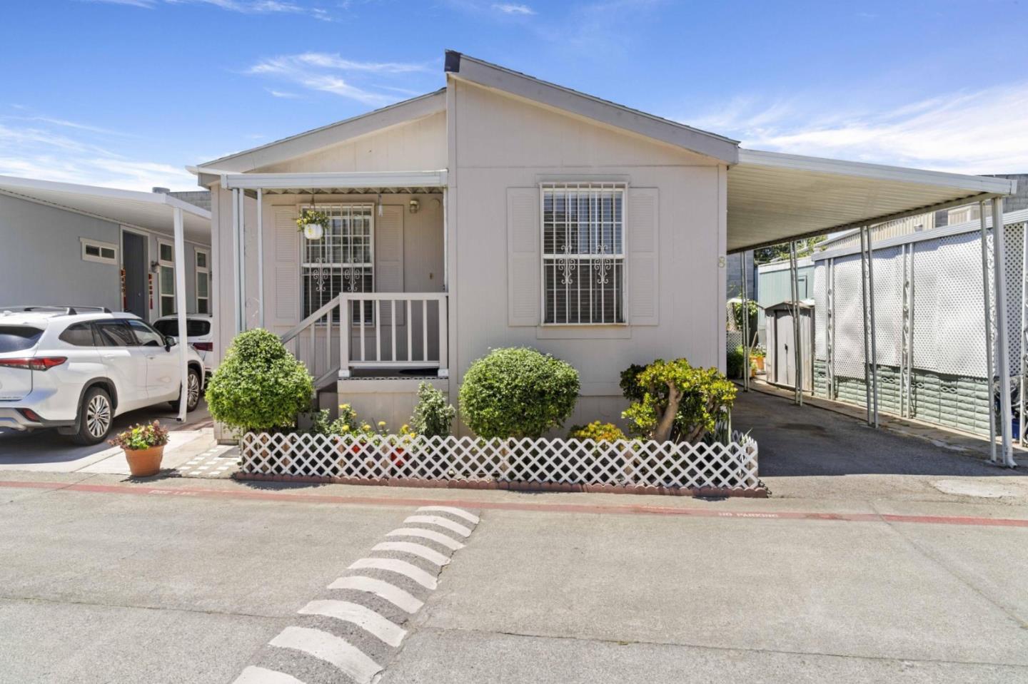 270 Umbarger Road, Unit 8 San Jose, CA 95111 - Photo 1 of 26