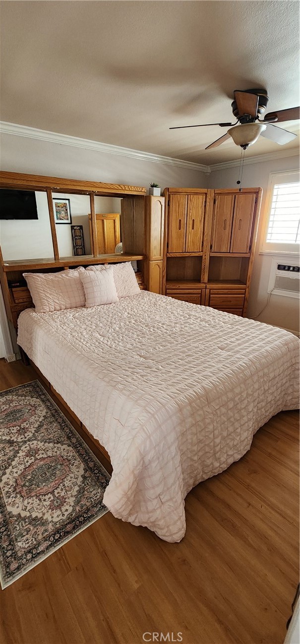 5120 Colorado River Road Blythe, CA 92225 - Photo 37 of 57 Primary house bedroom