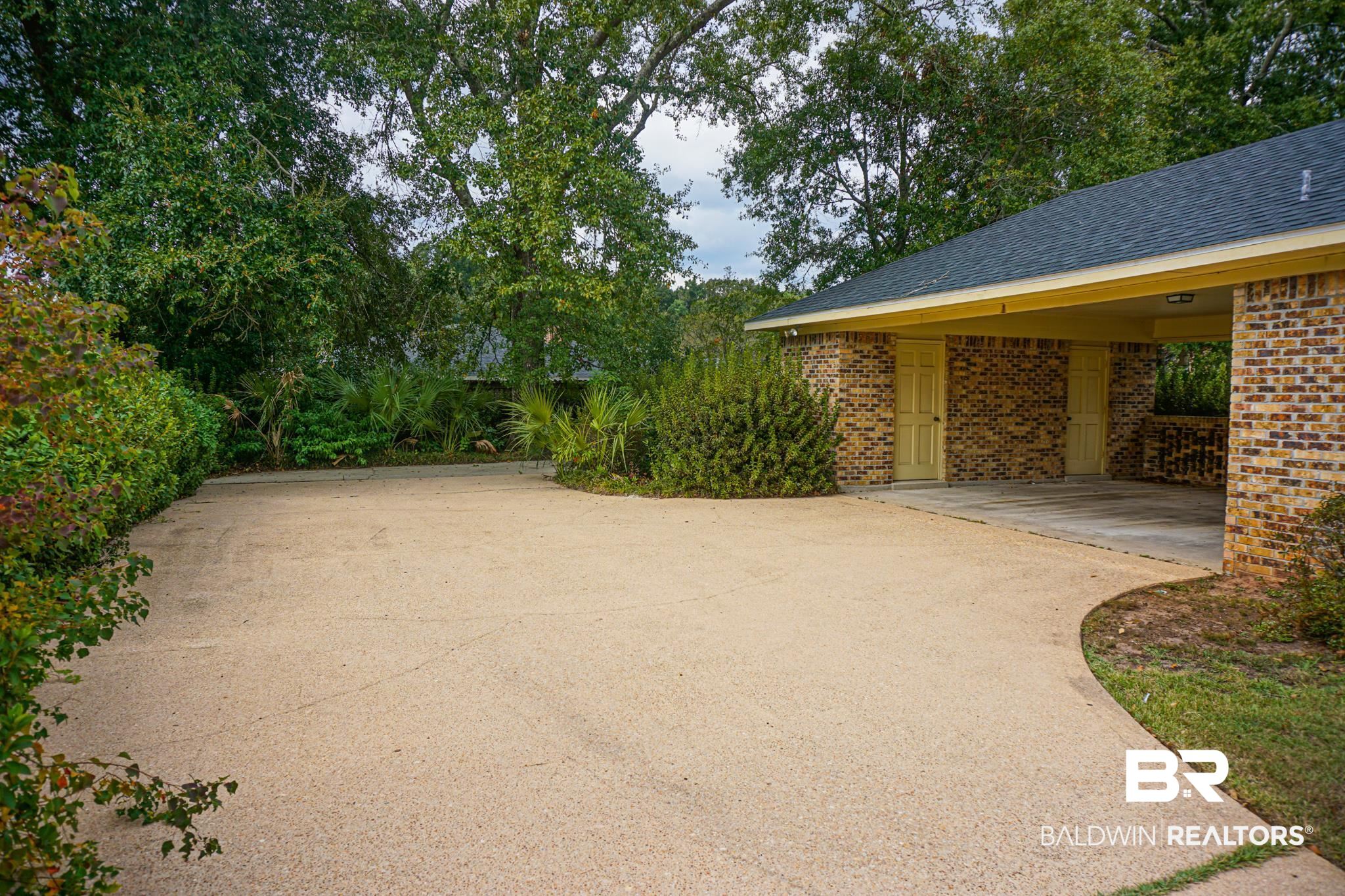 1282 East Spring Valley Drive Mobile, AL 36693 - Photo 27 of 29