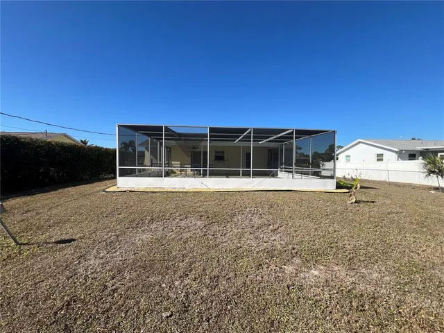 $1,800 | 18148 Wolbrette Circle, Port Charlotte, FL 33948