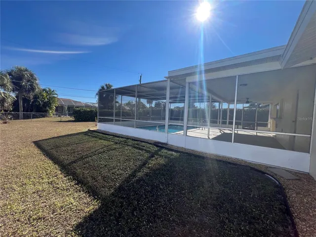 $1,800 | 18148 Wolbrette Circle, Port Charlotte, FL 33948