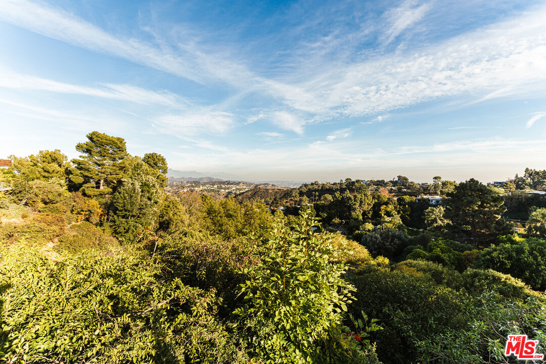 1950 Carla Ridge Beverly Hills, CA 90210 - Photo 29 of 29 view of a city