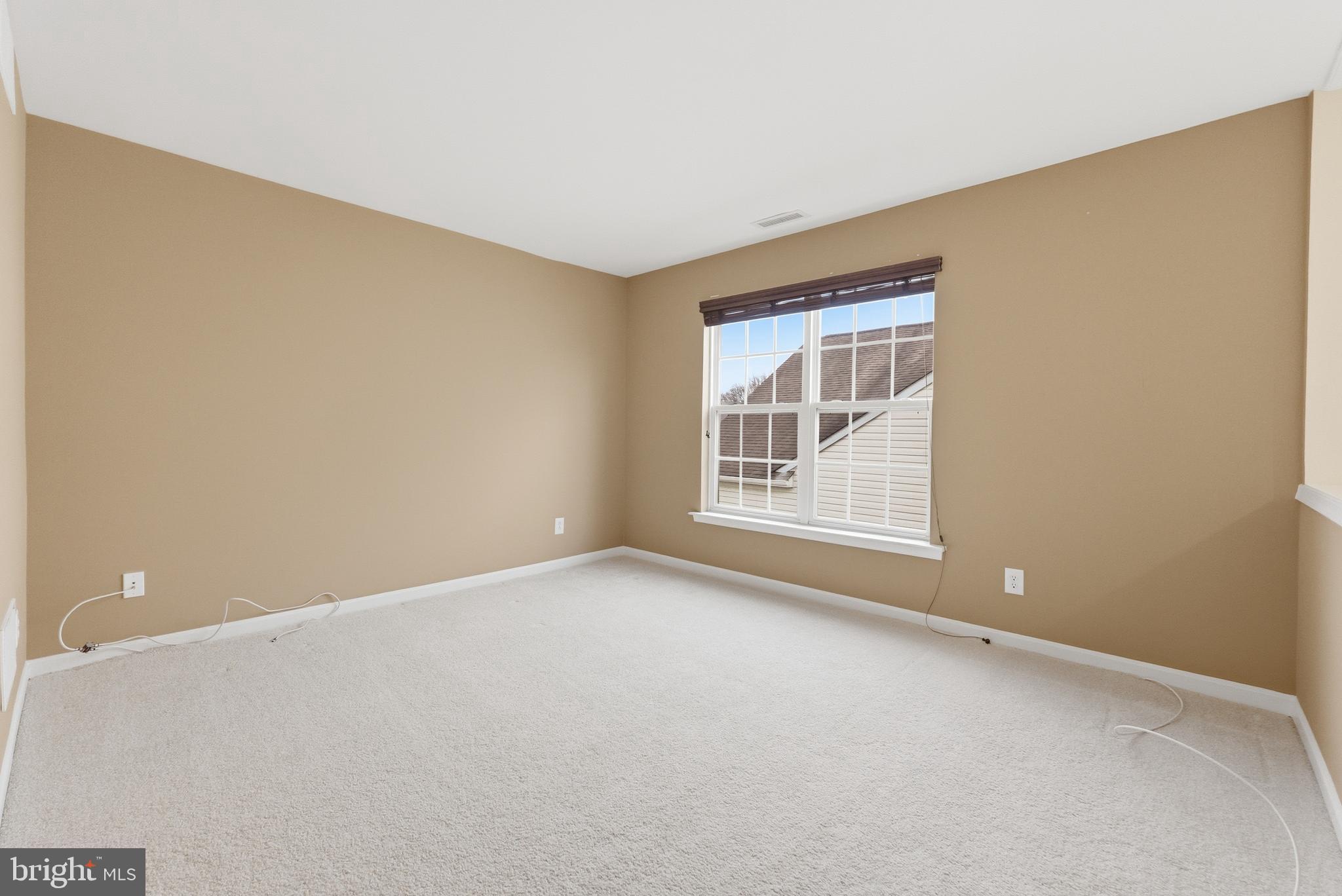 67 Pennington Court Delanco, NJ 08075 - Photo 29 of 35 a view of an empty room with a window