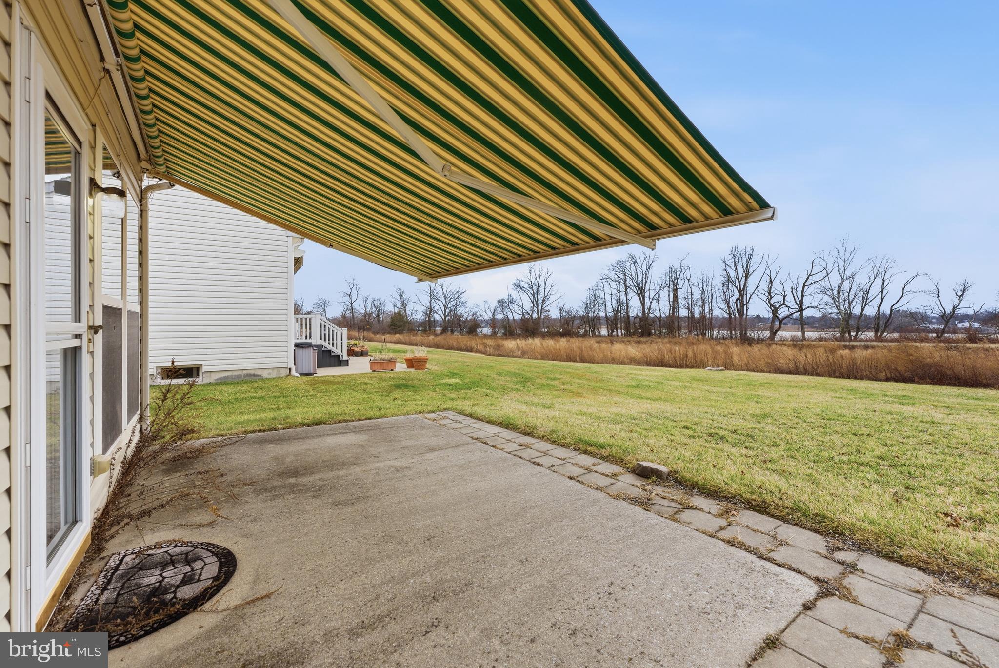 67 Pennington Court Delanco, NJ 08075 - Photo 34 of 35 a view of outdoor space and yard