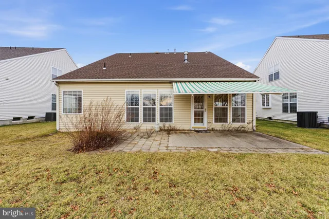 $515,000 | 67 Pennington Court, Delanco, NJ 08075