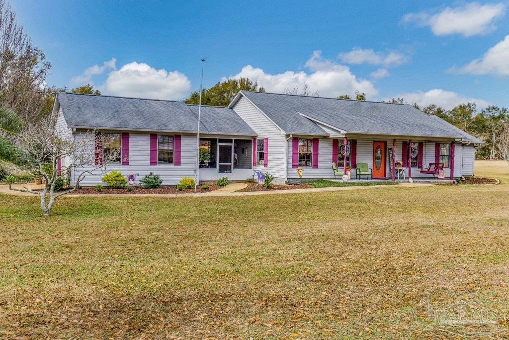6665 Chestnut Road Molino, FL 32577 - Photo 1 of 41 Gallery Image 1