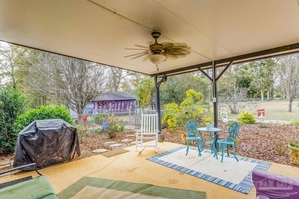 6665 Chestnut Road Molino, FL 32577 - Photo 2 of 41 Gallery Image 2
