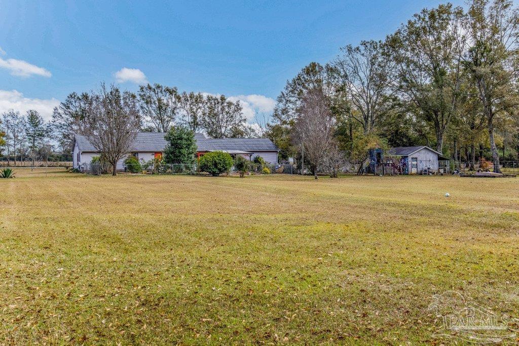 6665 Chestnut Road Molino, FL 32577 - Photo 34 of 41 Gallery Image 34