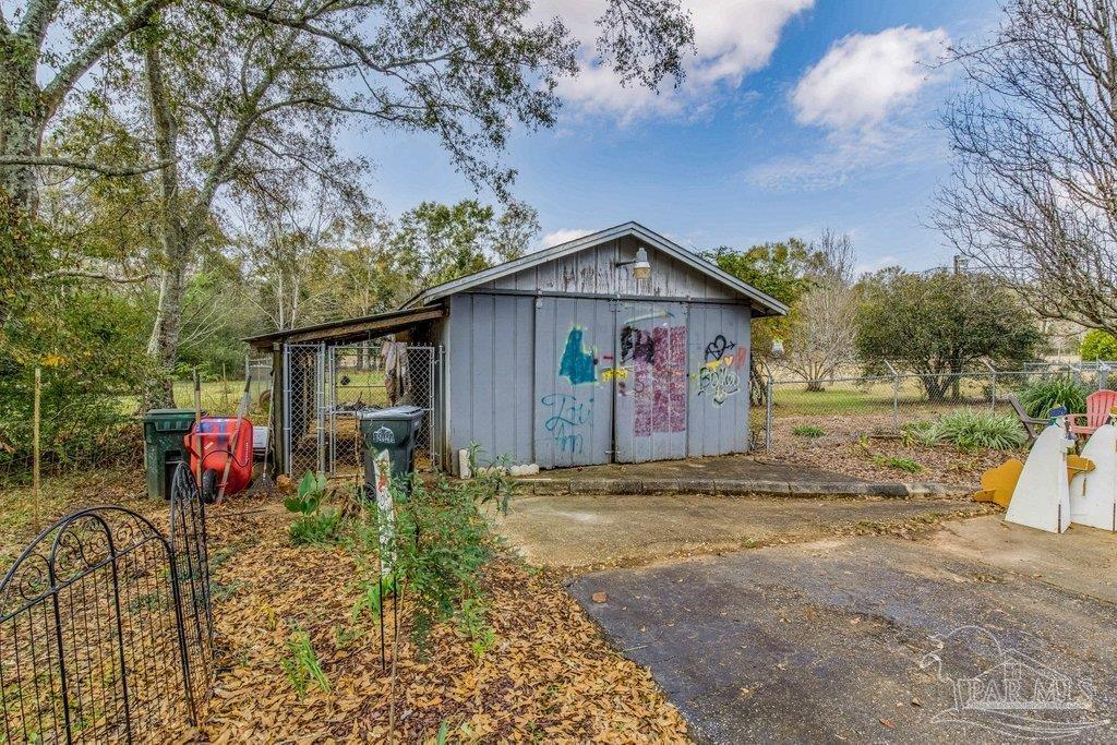 6665 Chestnut Road Molino, FL 32577 - Photo 38 of 41 Gallery Image 38