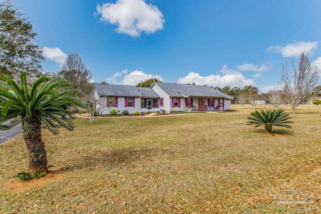 6665 Chestnut Road Molino, FL 32577 - Photo 39 of 41 Gallery Image 39