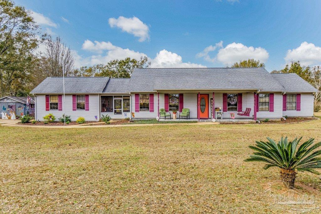 6665 Chestnut Road Molino, FL 32577 - Photo 40 of 41 Gallery Image 40