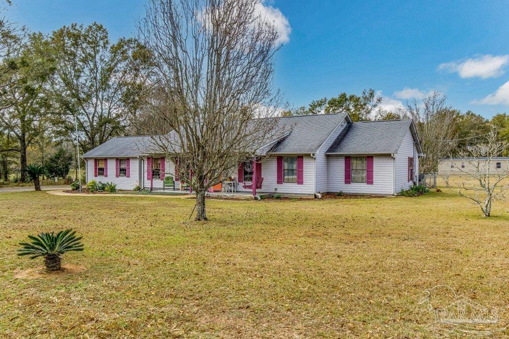 6665 Chestnut Road Molino, FL 32577 - Photo 41 of 41 Gallery Image 41
