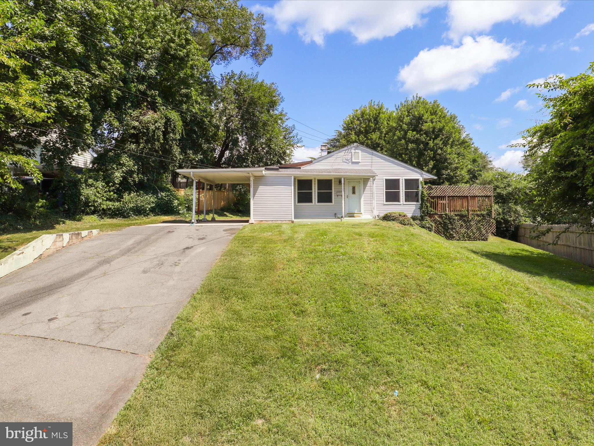 3025 Graham Road Falls Church, VA 22042 - Photo 1 of 31 SFH with carport