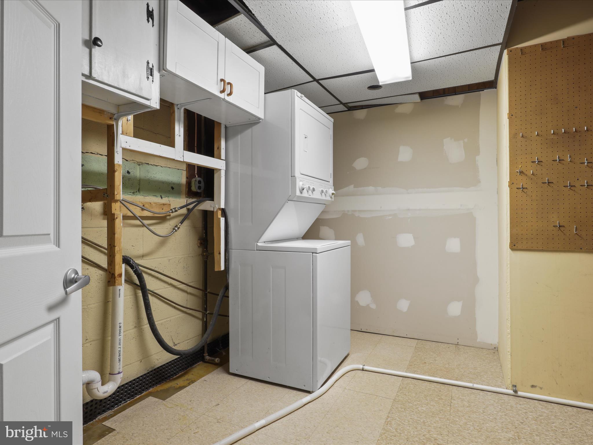3025 Graham Road Falls Church, VA 22042 - Photo 21 of 31 Lower level utility room