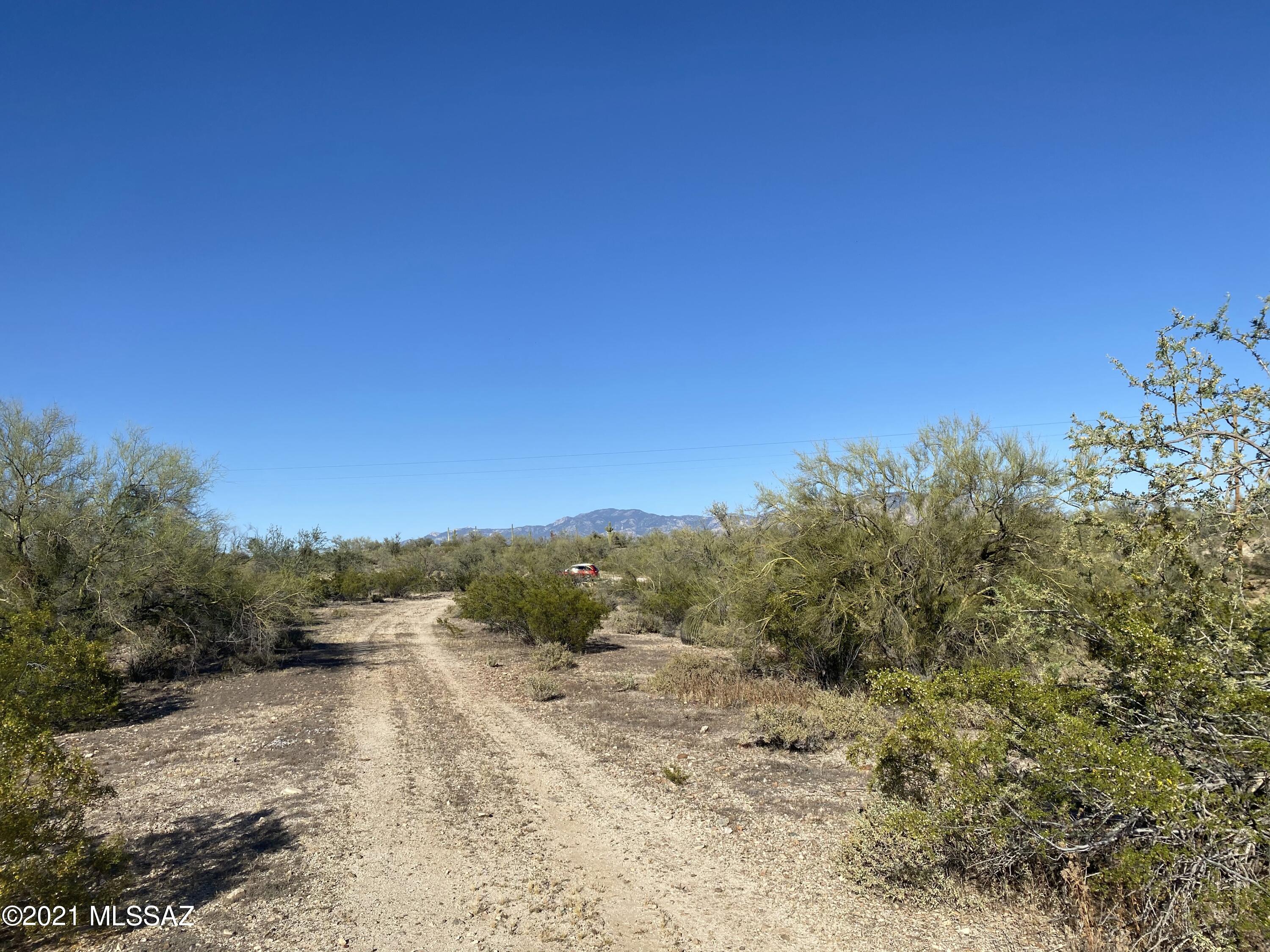 9757 North Blue Bonnet Road Tucson, AZ 85742 - Photo 11 of 14 Gallery Image 11