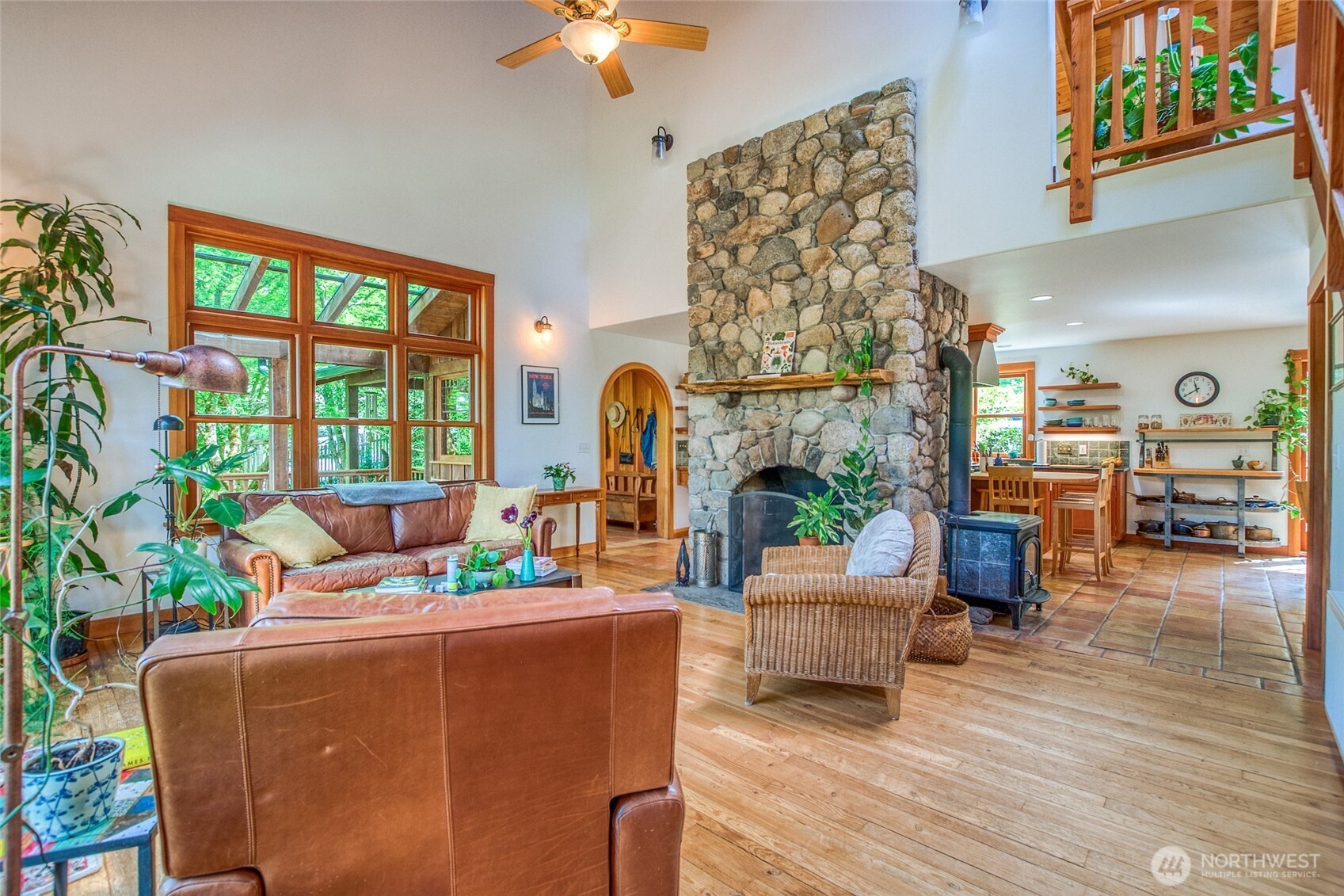 1028 Point Lawrence Road Orcas Island, WA 98279 - Photo 12 of 40