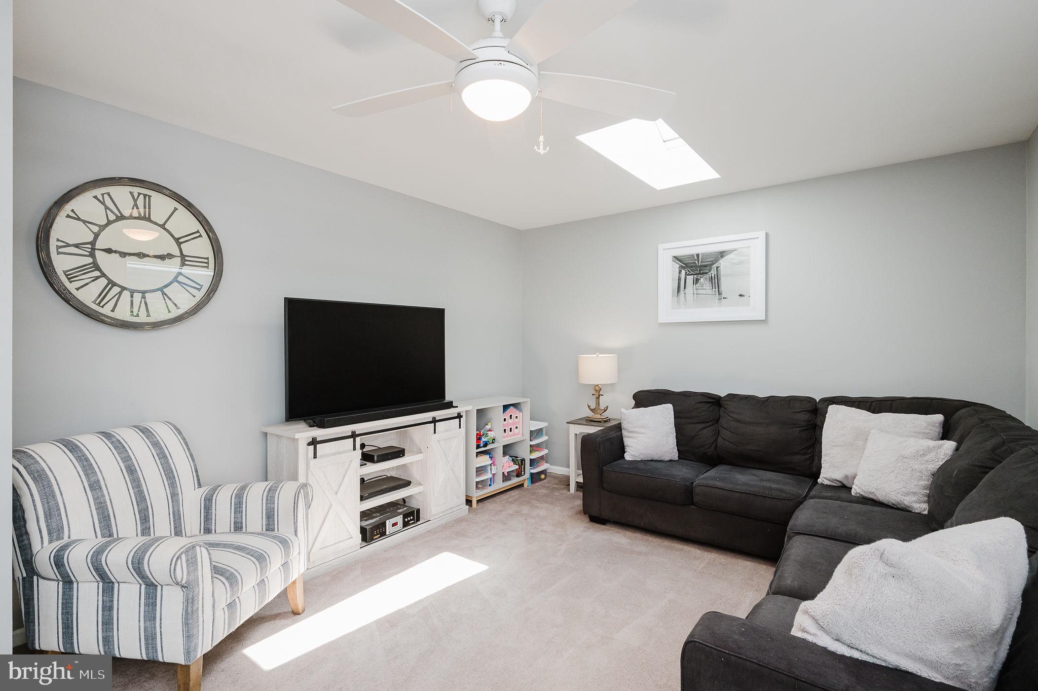 2222 Monocacy Road Essex, MD 21221 - Photo 13 of 70 Bright and inviting living space.