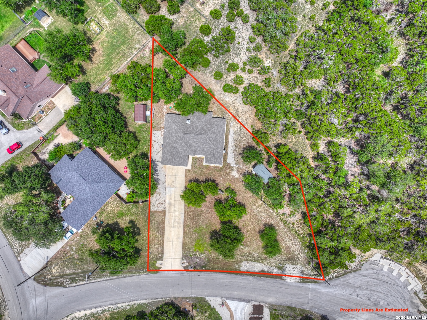 1041 Madrone Road Fischer, TX 78623 - Photo 35 of 39