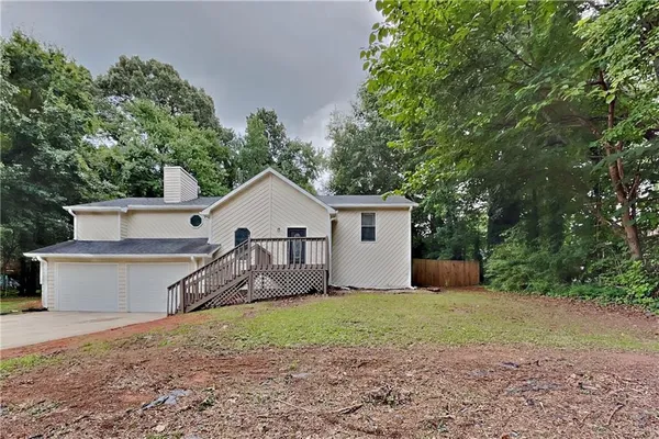 $2,175 | 1707 Hickory Grove Trail Northwest, Acworth, GA 30102