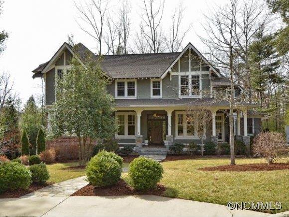 284 Racquet Club Road Asheville, NC 28803 - Photo 1 of 23 Gallery Image 1