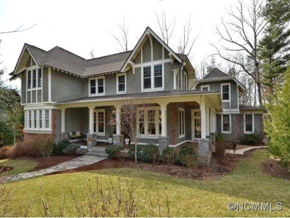 284 Racquet Club Road Asheville, NC 28803 - Photo 2 of 23 Gallery Image 2