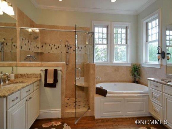 284 Racquet Club Road Asheville, NC 28803 - Photo 13 of 23 Gallery Image 13