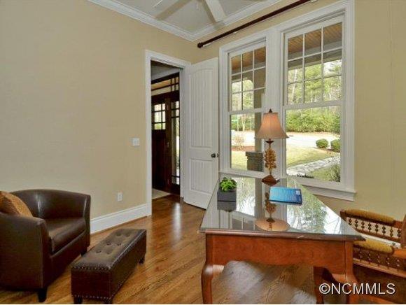 284 Racquet Club Road Asheville, NC 28803 - Photo 14 of 23 Gallery Image 14