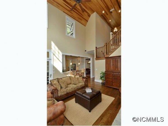 284 Racquet Club Road Asheville, NC 28803 - Photo 15 of 23 Gallery Image 15