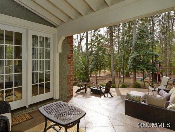 284 Racquet Club Road Asheville, NC 28803 - Photo 21 of 23 Gallery Image 21