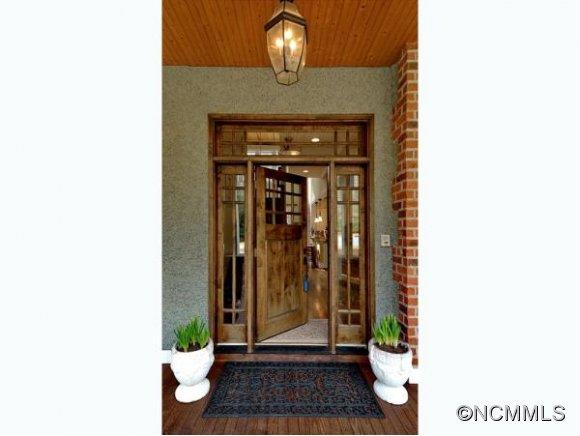 284 Racquet Club Road Asheville, NC 28803 - Photo 4 of 23 Gallery Image 4