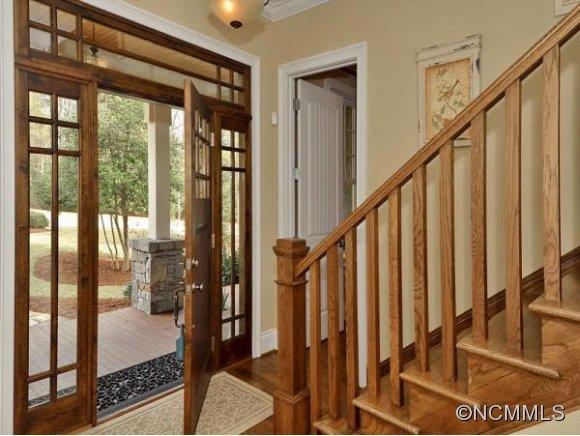 284 Racquet Club Road Asheville, NC 28803 - Photo 5 of 23 Gallery Image 5