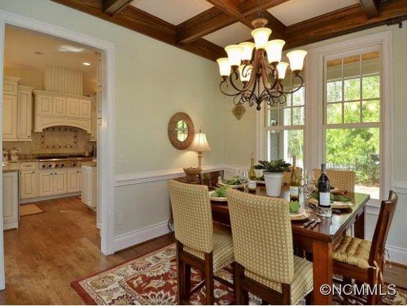 284 Racquet Club Road Asheville, NC 28803 - Photo 7 of 23 Gallery Image 7