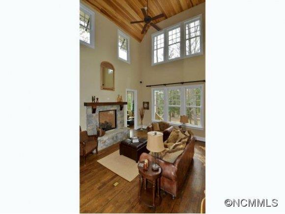 284 Racquet Club Road Asheville, NC 28803 - Photo 10 of 23 Gallery Image 10