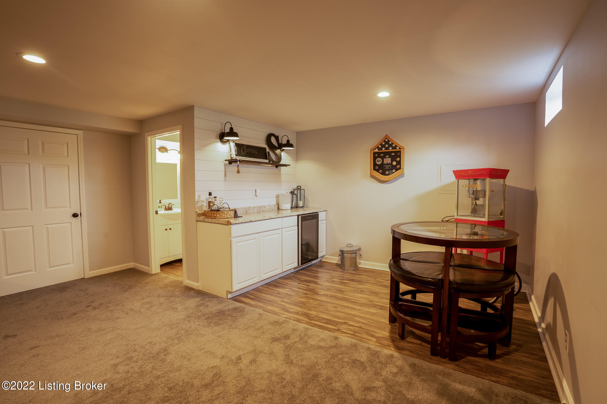 5023 Fox Run Road Buckner, KY 40010 - Photo 48 of 77 Basement