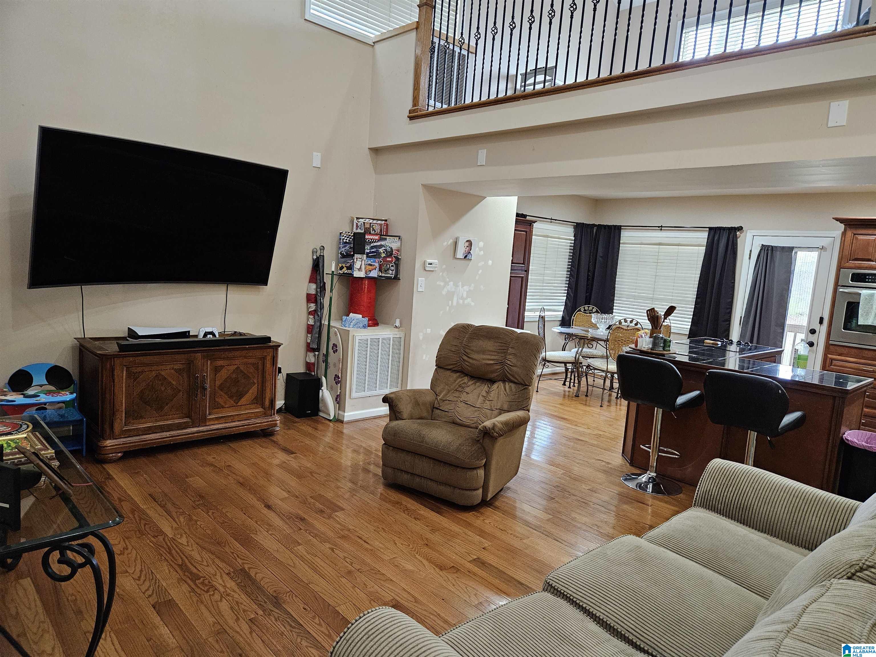 617 Cherokee Drive Ragland, AL 35131 - Photo 6 of 21