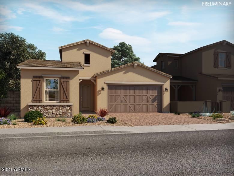 14037 West Coronado Road Goodyear, AZ 85395 - Photo 1 of 4 Elevation F