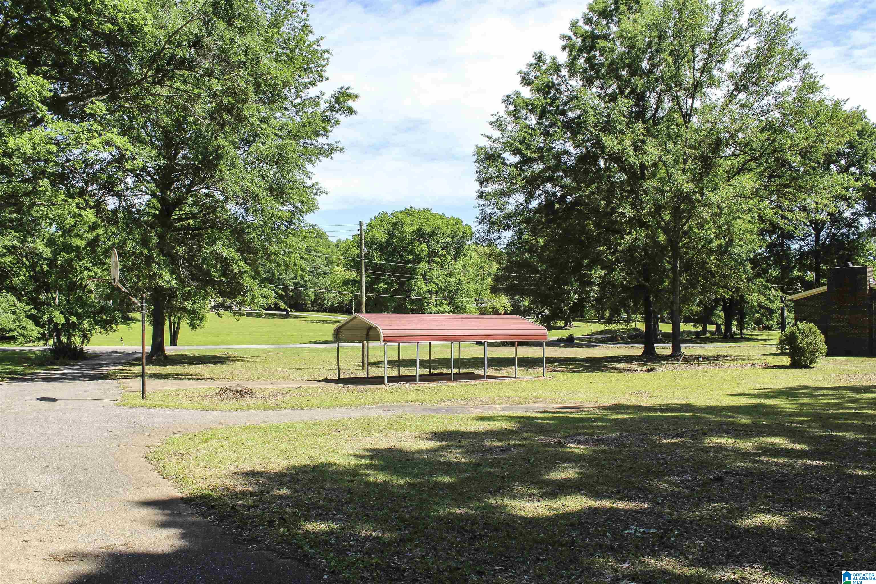 800 County Line Road Oxford, AL 36203 - Photo 34 of 61