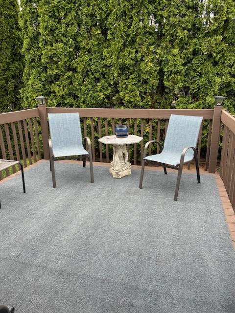 1412 Sandhill Road Lebanon, PA 17046 - Photo 22 of 31 DECK