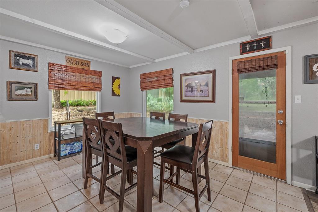 4111 Davis Road Granbury, TX 76049 - Photo 8 of 33
