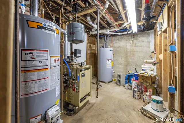 $425,000 | 133 Providence Street, Taftville, CT 06380