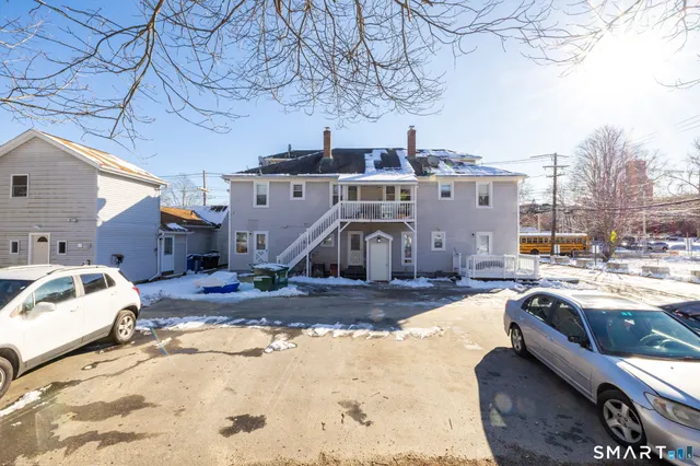 $425,000 | 133 Providence Street, Taftville, CT 06380