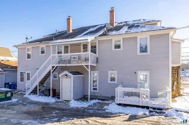 $425,000 | 133 Providence Street, Taftville, CT 06380