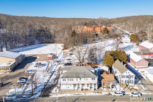 $425,000 | 133 Providence Street, Taftville, CT 06380