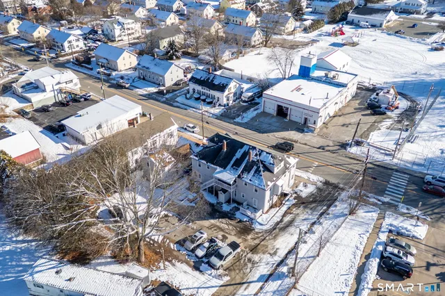 $425,000 | 133 Providence Street, Taftville, CT 06380