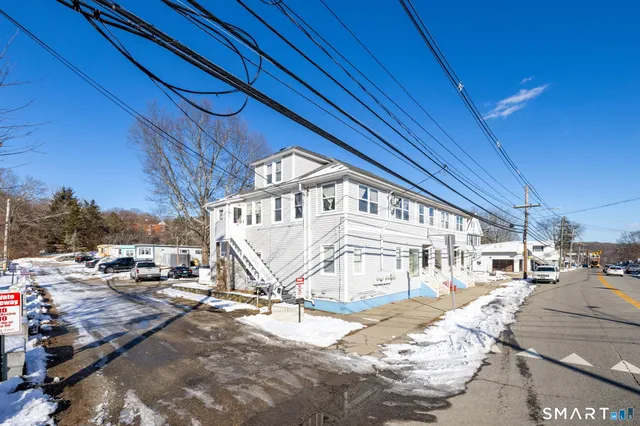 $425,000 | 133 Providence Street, Taftville, CT 06380