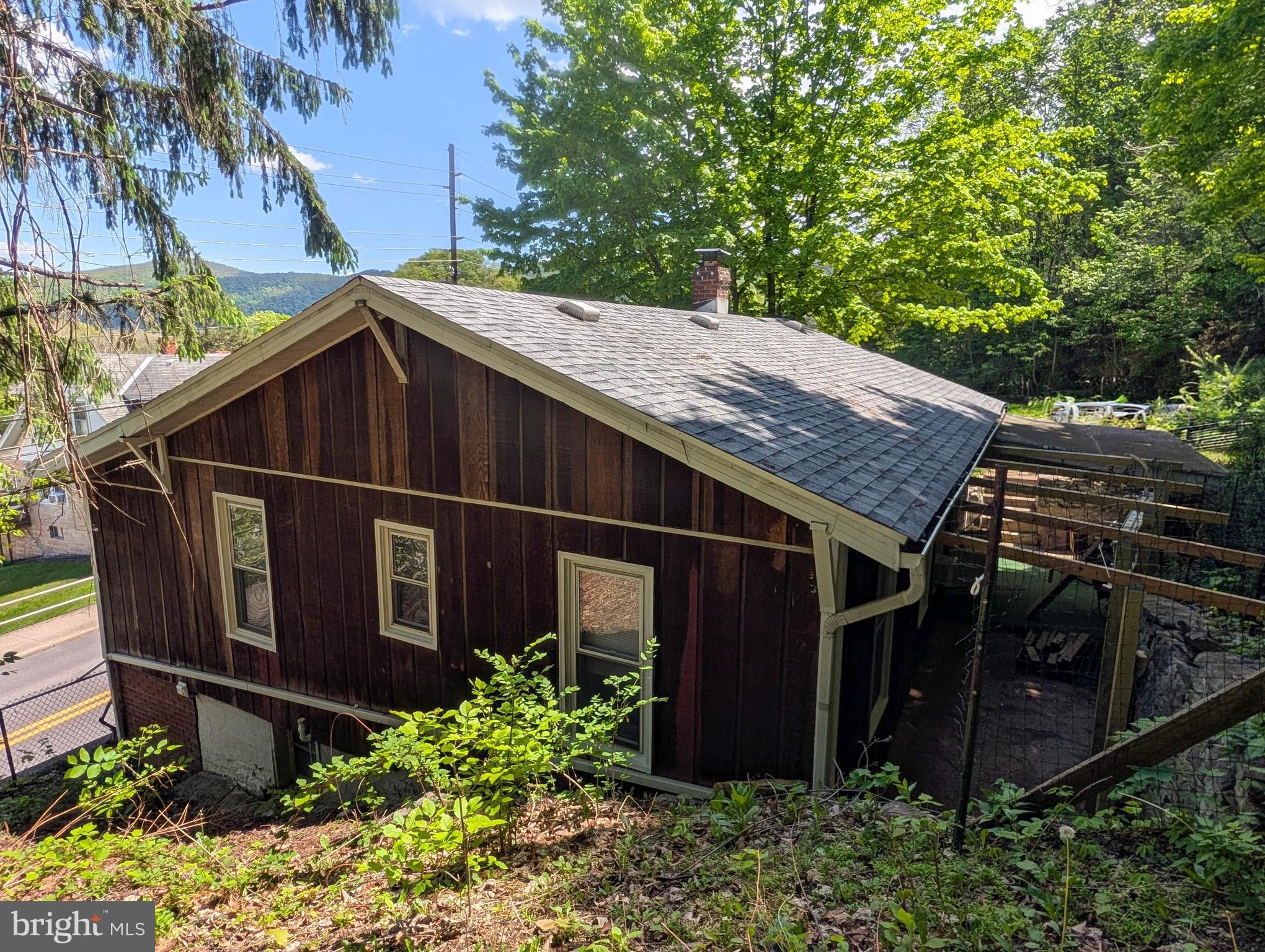 460 Armstrong Street Keyser, WV 26726 - Photo 45 of 51