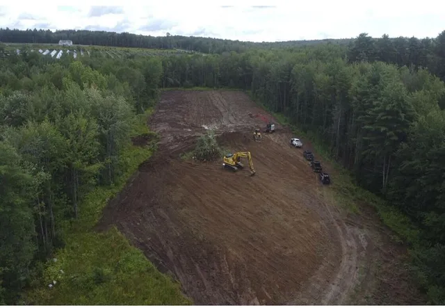 $125,000 | 100 Business Pk Drive, Madison, ME 04950