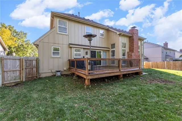 $549,000 | 13716 West 75th Terrace, Lenexa, KS 66216