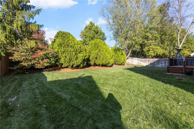 $548,000 | 13716 West 75th Terrace, Lenexa, KS 66216