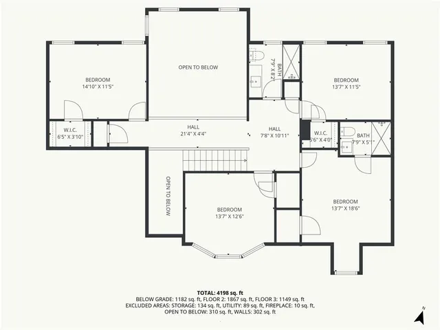 $549,000 | 13716 West 75th Terrace, Lenexa, KS 66216